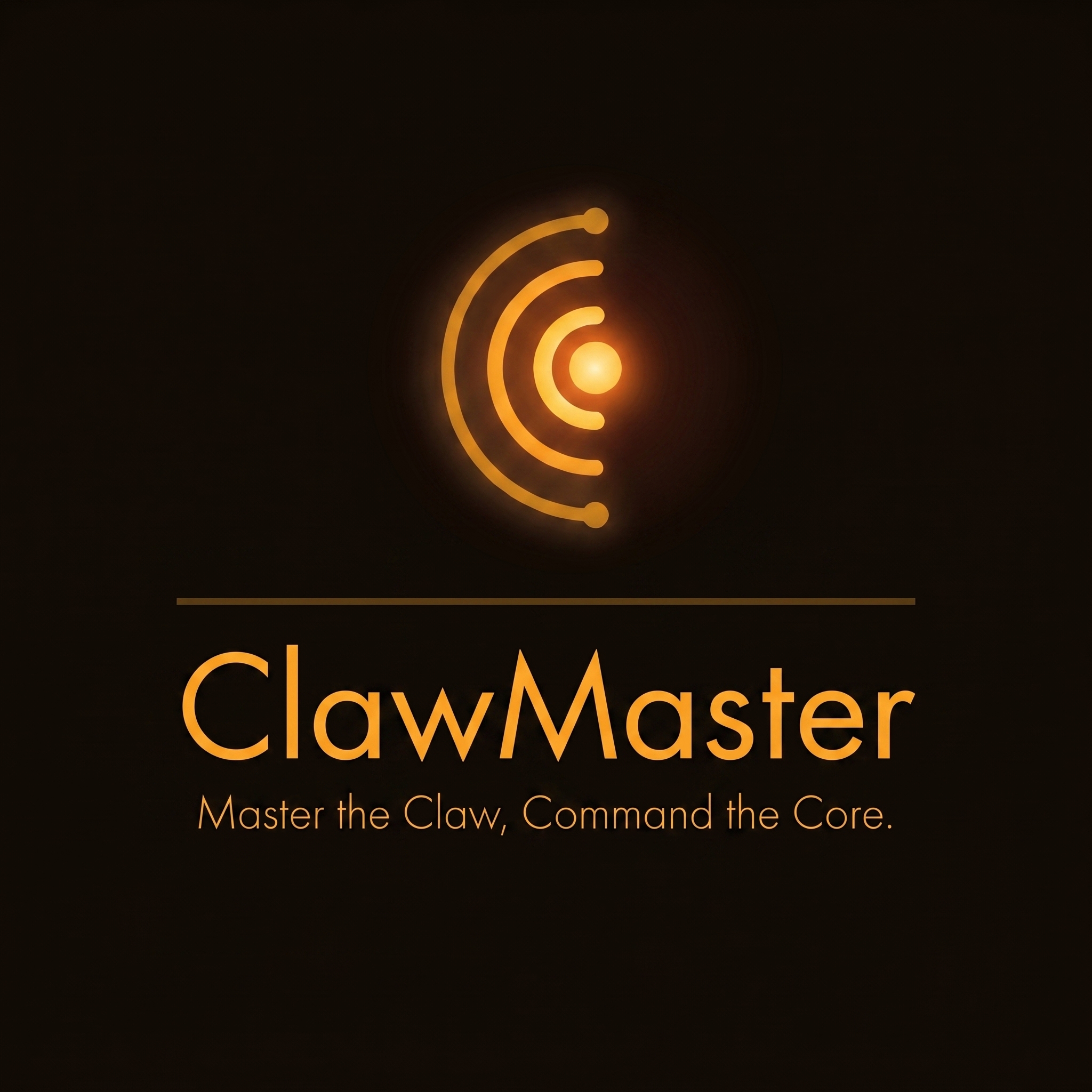 ClawMaster Stacked