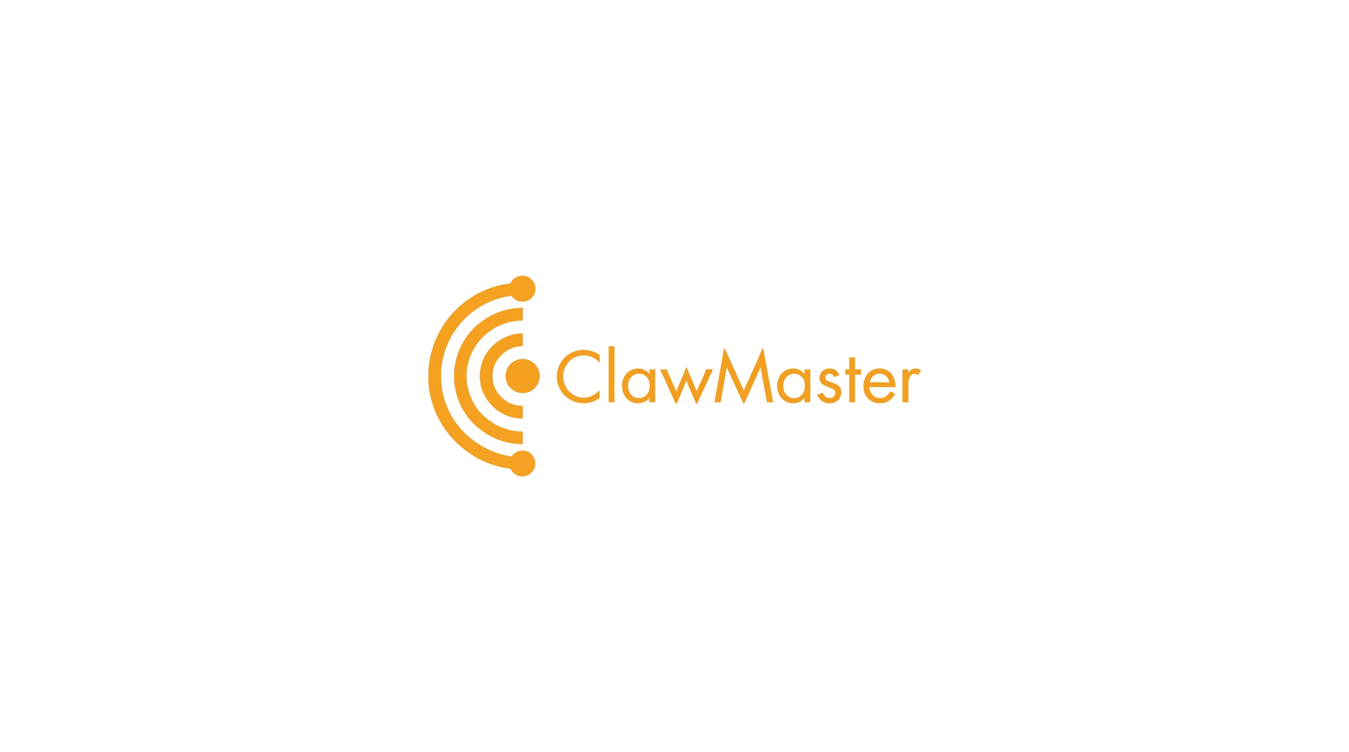 ClawMaster Compact White