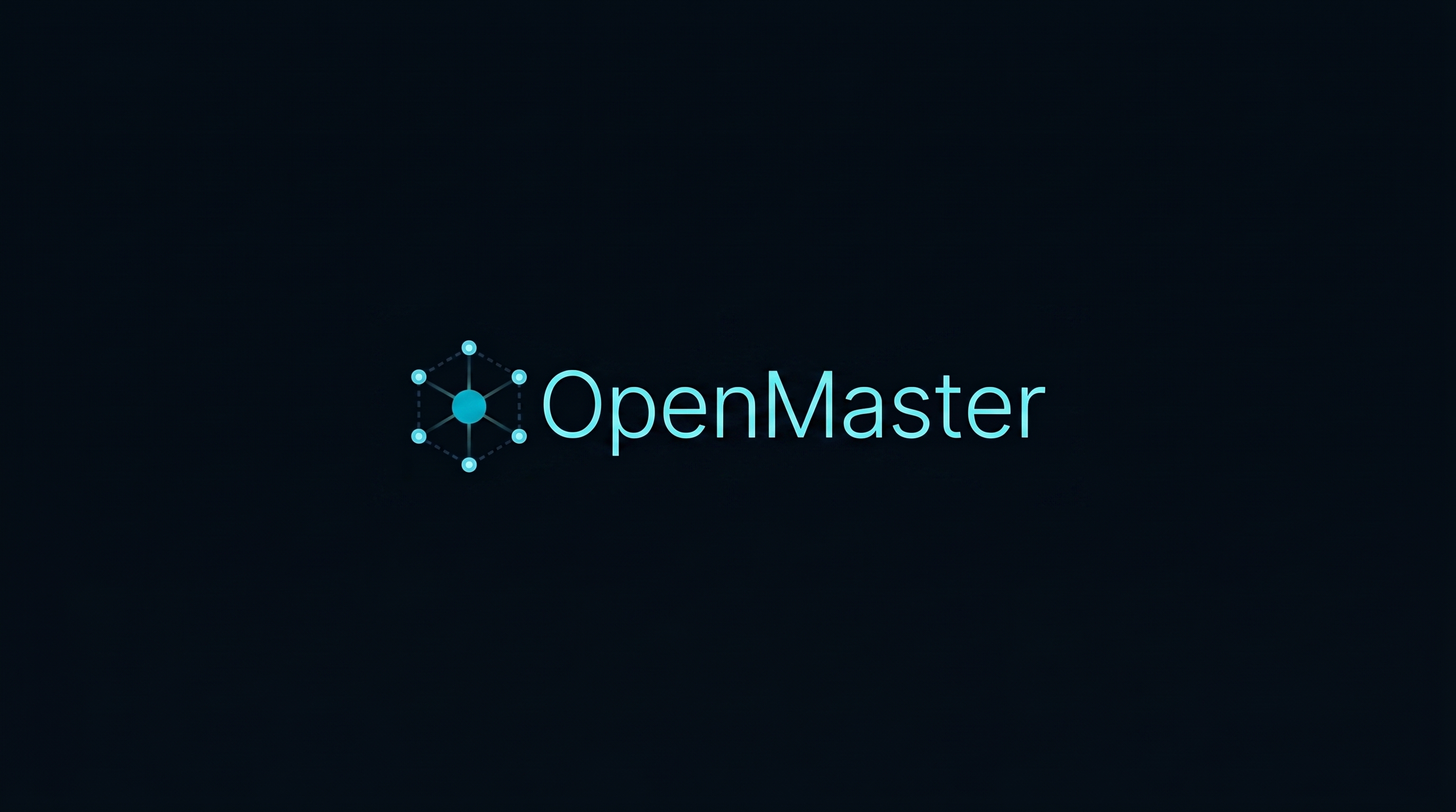 OpenMaster Compact
