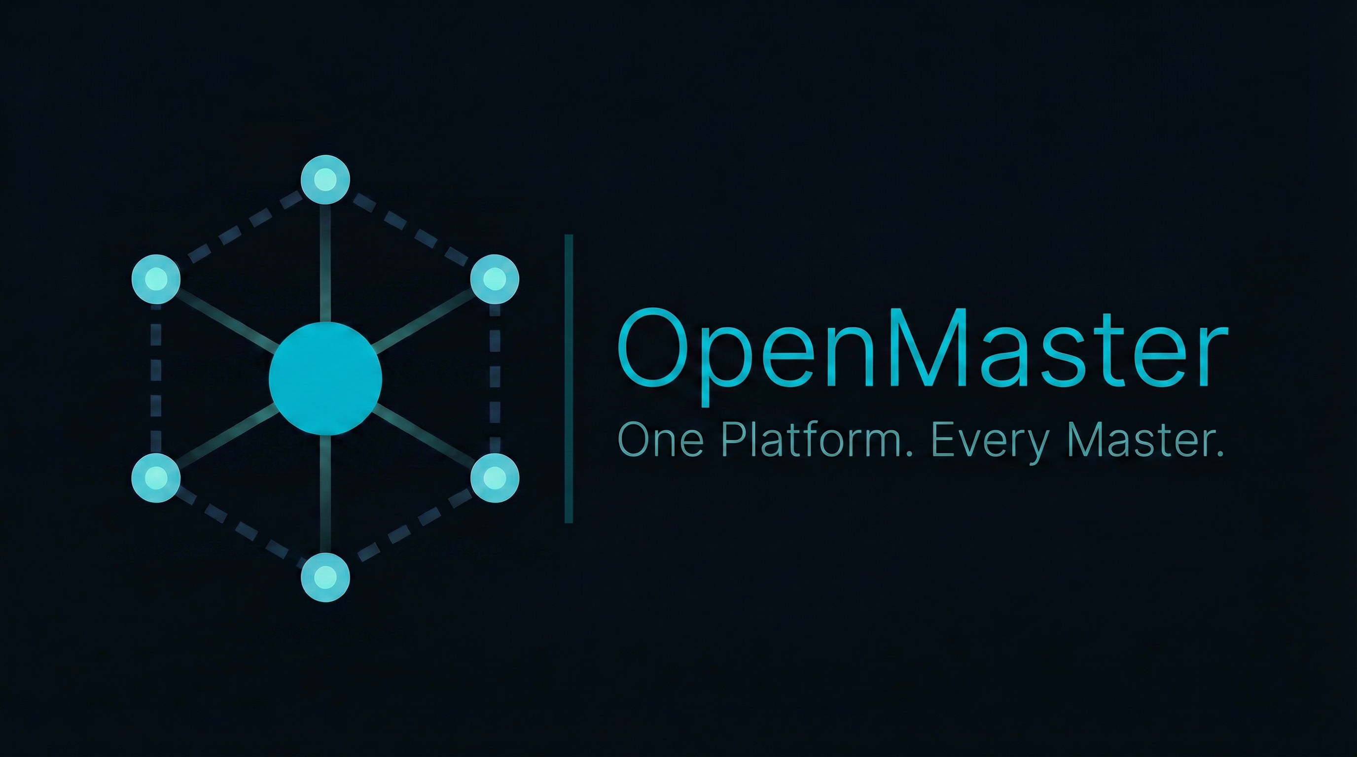 OpenMaster Horizontal