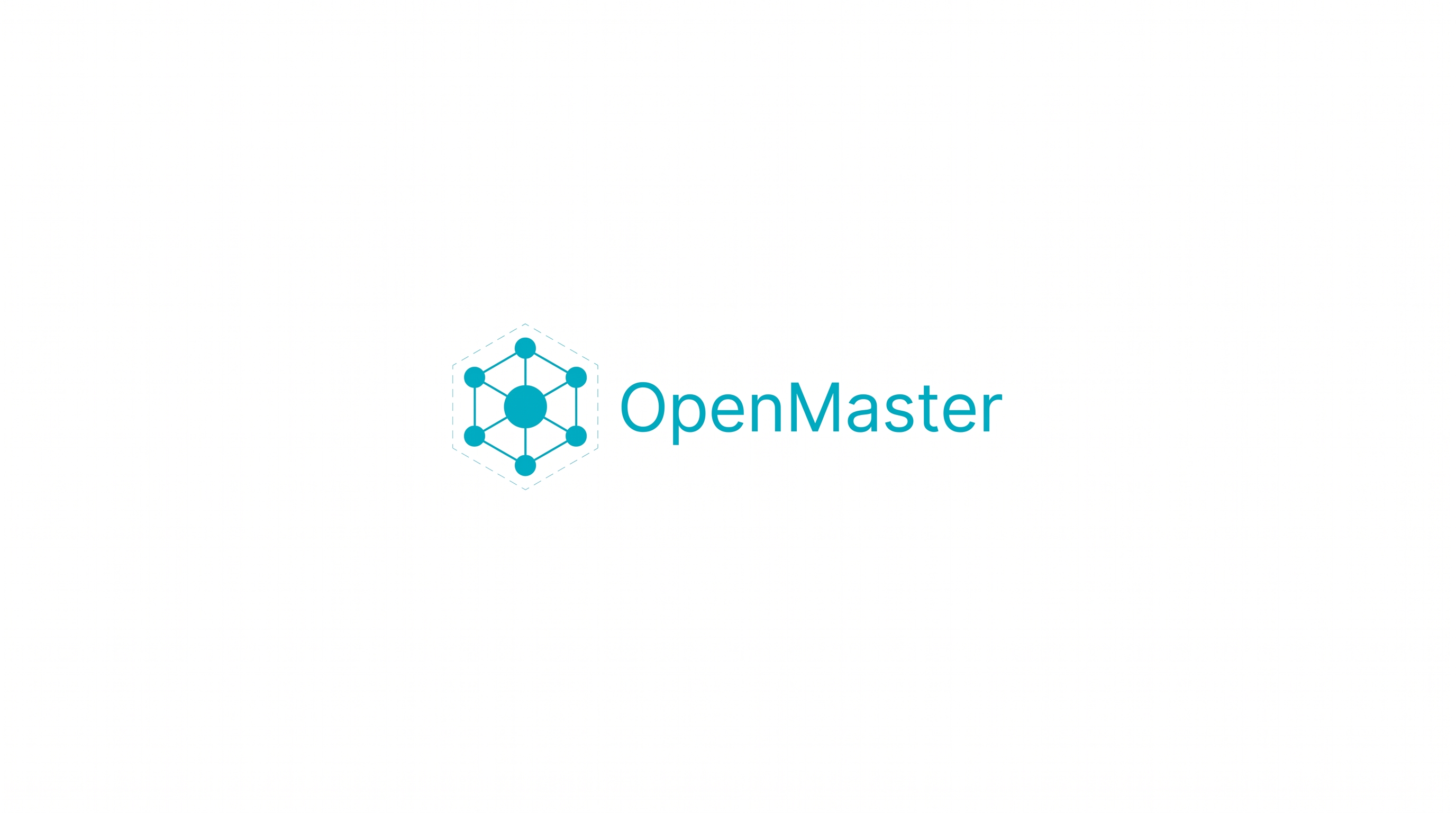 OpenMaster Compact White